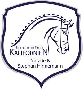 Farm Kalifornien